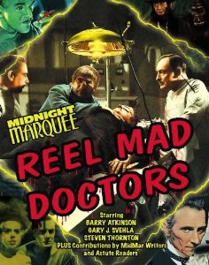 Reel Mad Doctors